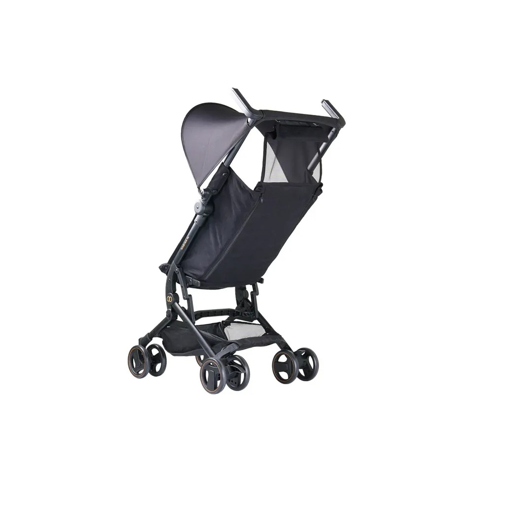 Lightweight stroller cabin size hotsell
